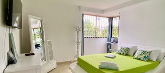 Apartamento Boutique Cartagena Plaza 