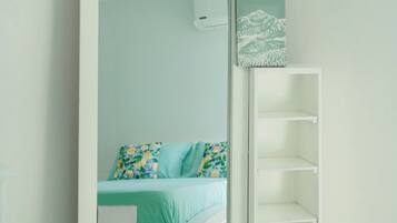 Biancheria in cotone egiziano, biancheria da letto di alta qualità