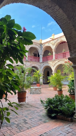 Hiking. Apartamento Boutique Cartagena Plaza