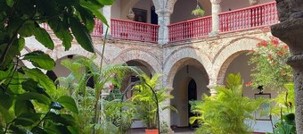 Apartamento Boutique Cartagena Plaza 