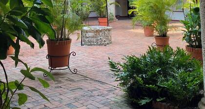 Apartamento Boutique Cartagena Plaza