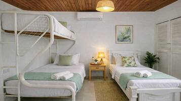 Camera Business con letto matrimoniale o 2 letti singoli | Biancheria in cotone egiziano, biancheria da letto di alta qualità