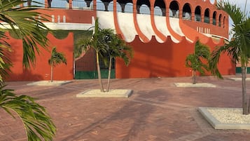 Espectáculo de teatro