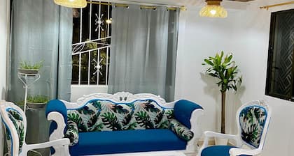 Apartamento Boutique Cartagena Plaza