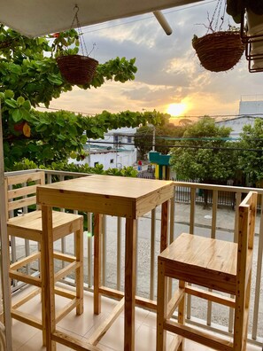 テラス / パティオ