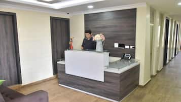 Recepción