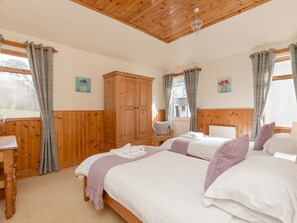 3 habitaciones y internet 