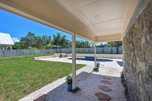 Boendeområde