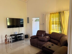 Smart-tv, videospil