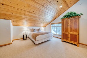 Ferienhaus (3 Bedrooms) | Innenbereich