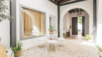 Servei de restauració a l'aire lliure