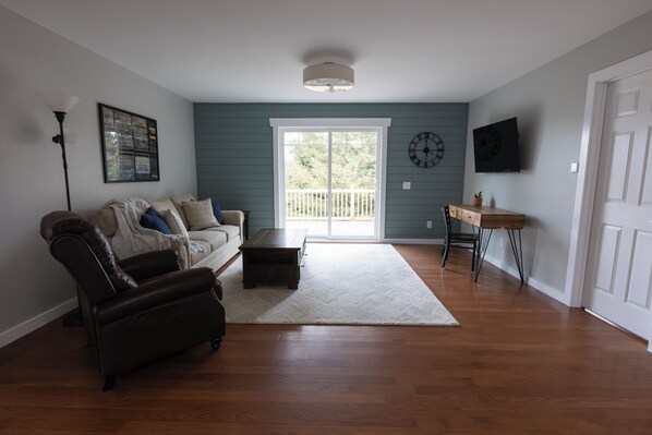 TV connectée, table de tennis de table