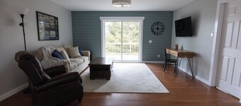 Peaceful Hilltop Retreat Near Keuka Lake & Wine Trails