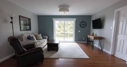 Peaceful Hilltop Retreat Near Keuka Lake & Wine Trails