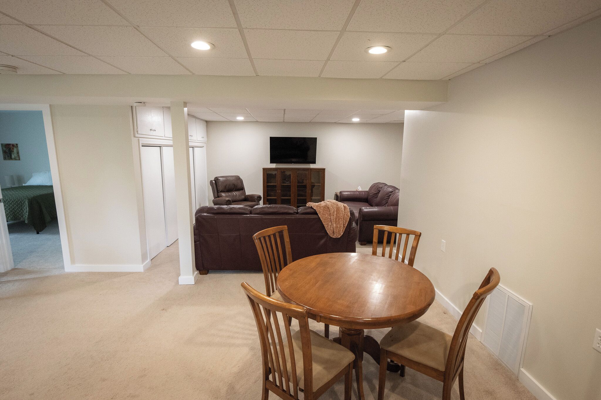 Peaceful Hilltop Retreat Near Keuka Lake & Wine Trails - 세네카 호