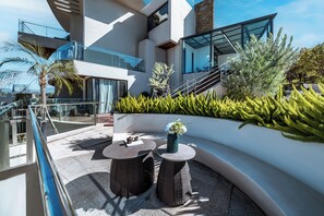 Garden - Dali Shushanju Seaview Holiday Villa (Dali)