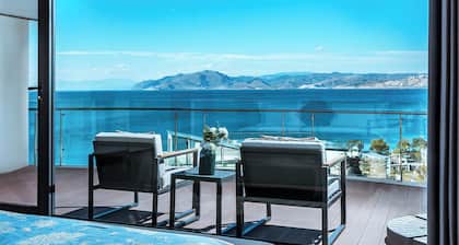 Dali Shushanju Seaview Holiday Villa