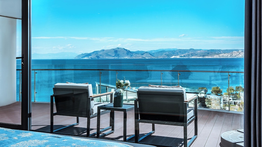 Dali Shushanju Seaview Holiday Villa