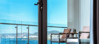 Dali Shushanju Seaview Holiday Villa