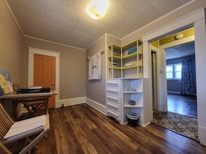 Interieur