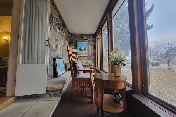 Intérieur