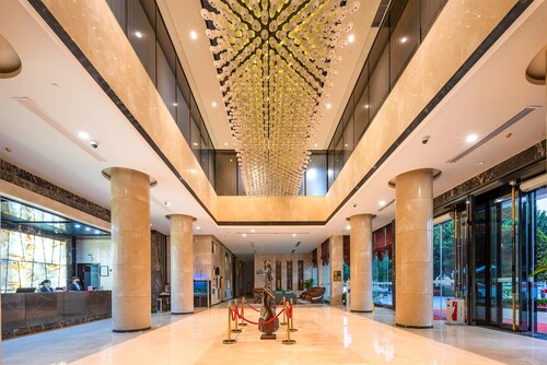 Guangzhou Haoyin Kailai Hotel