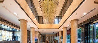 廣州昊銀凱萊酒店