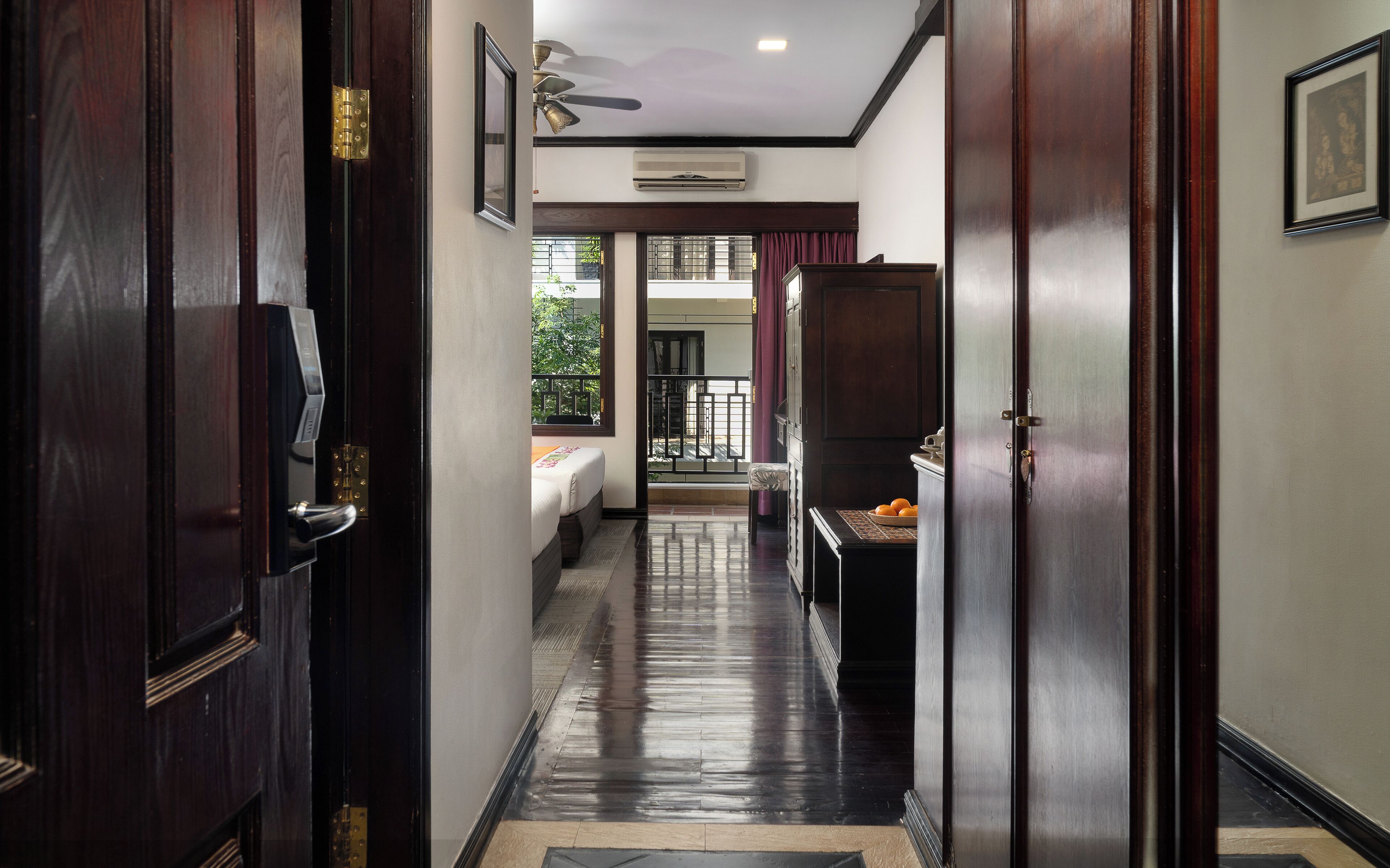 Foto - Le Grande Indochine Hotel