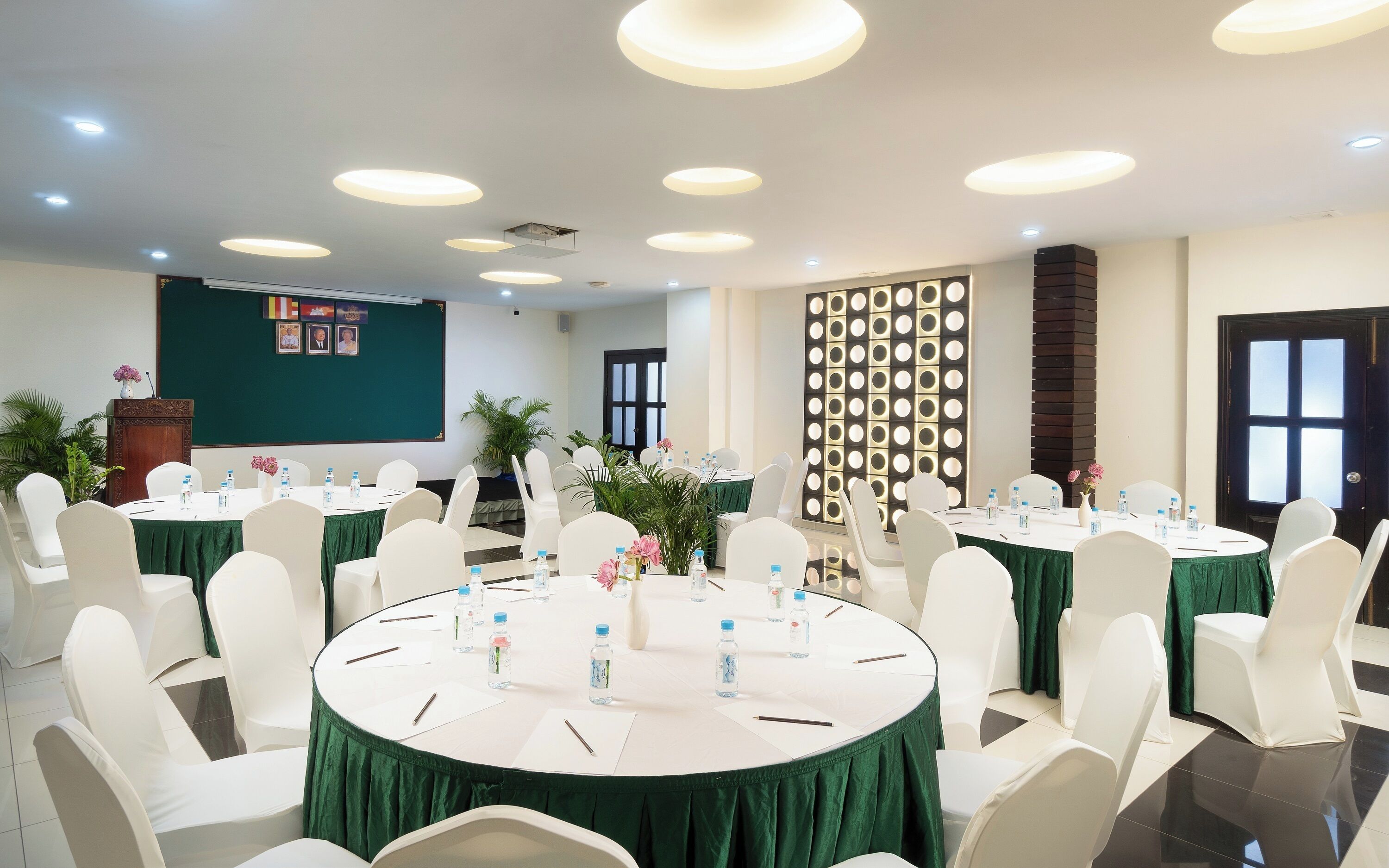 Photo - Le Grande Indochine Hotel