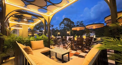 Le Grande Indochine Hotel