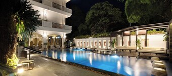 Le Grande Indochine Hotel