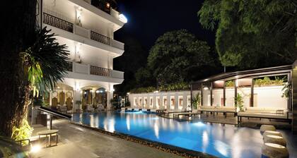 Le Grande Indochine Hotel