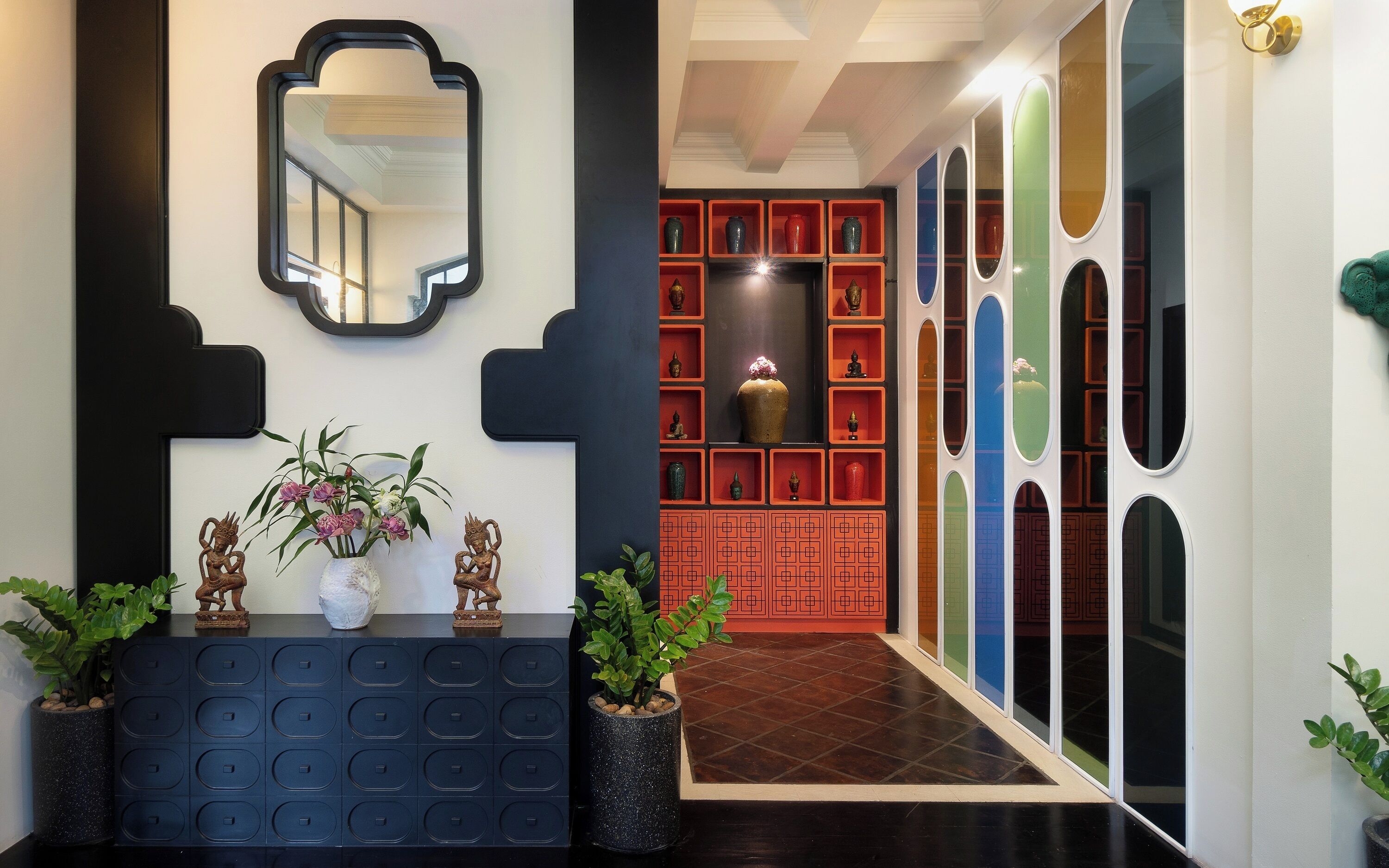 Foto - Le Grande Indochine Hotel