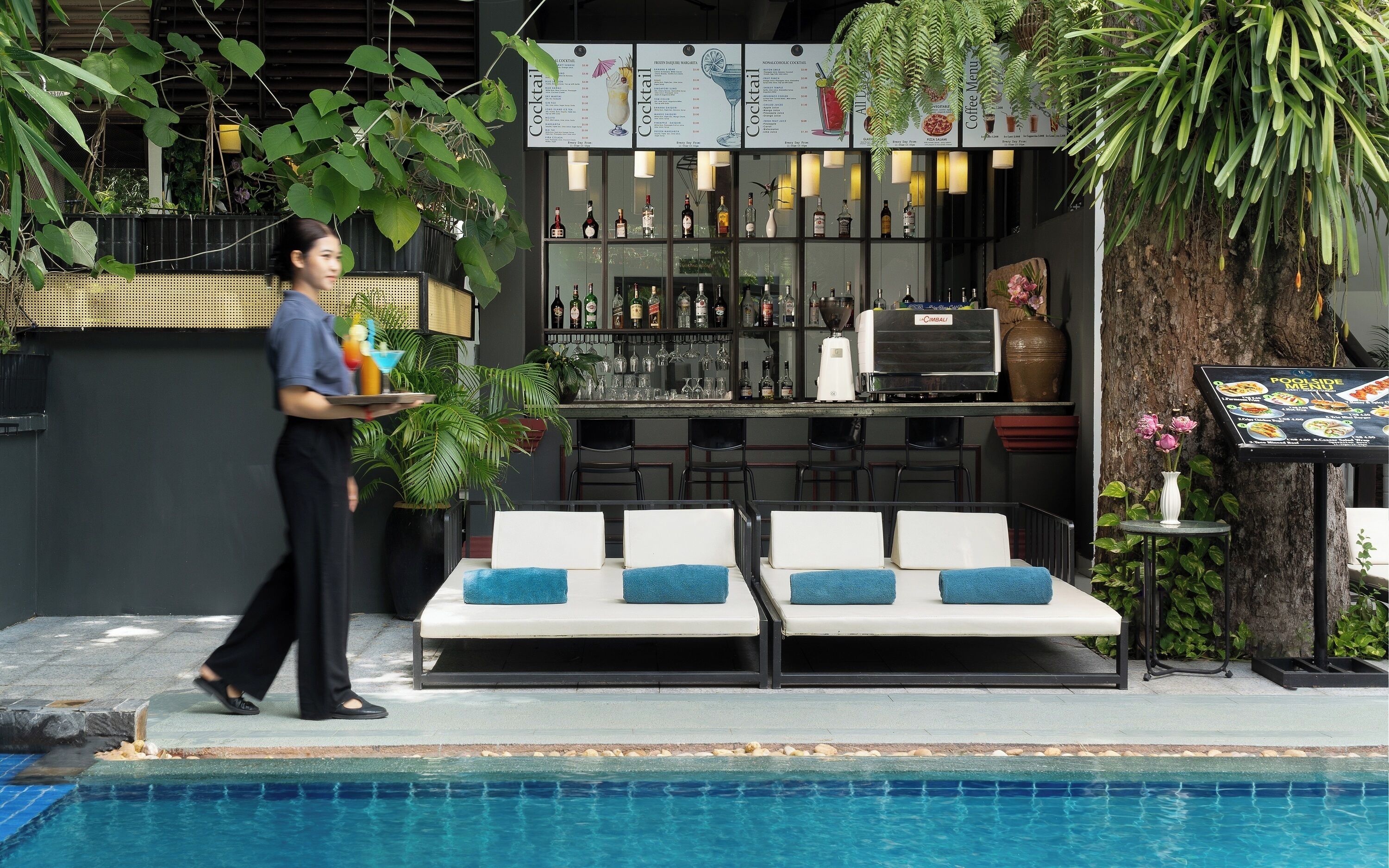 Photo - Le Grande Indochine Hotel