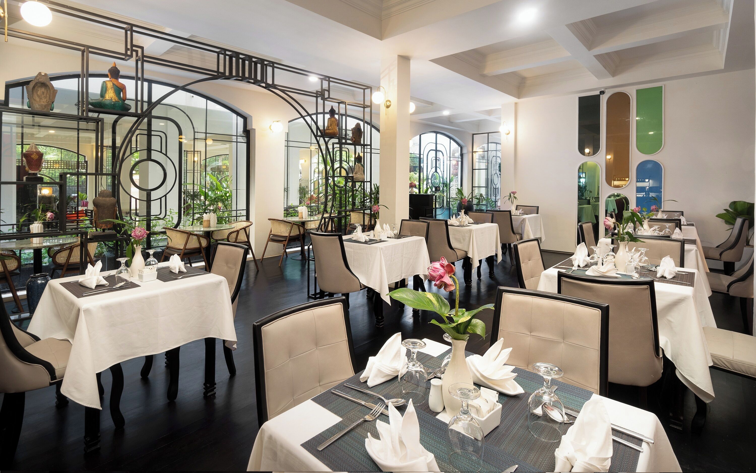 Foto - Le Grande Indochine Hotel