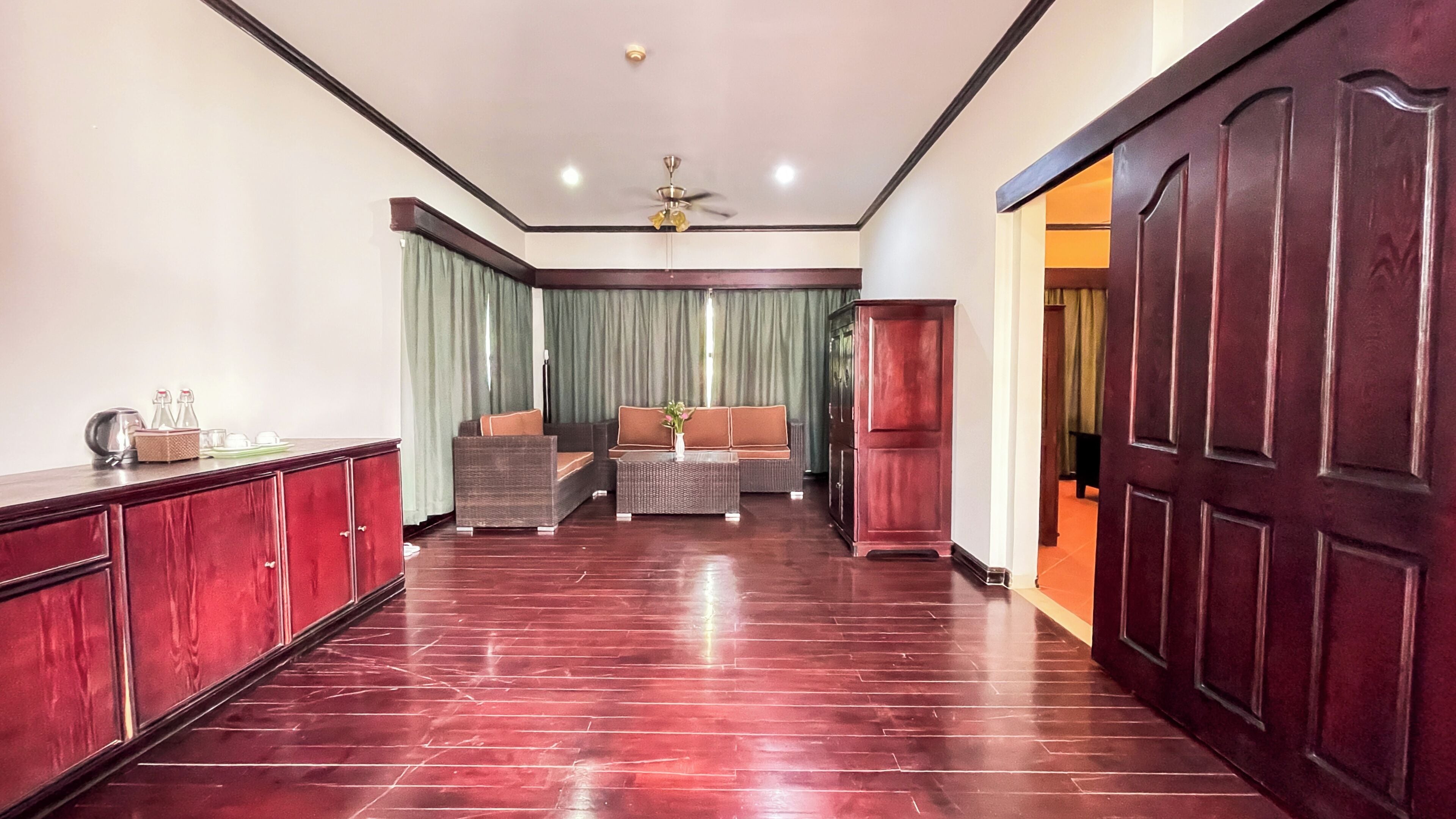 Foto - Le Grande Indochine Hotel