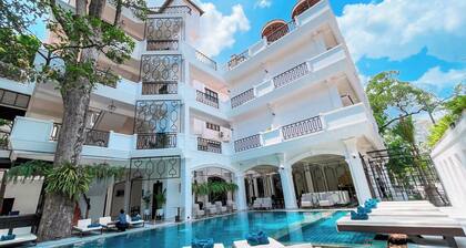 Le Grande Indochine Hotel