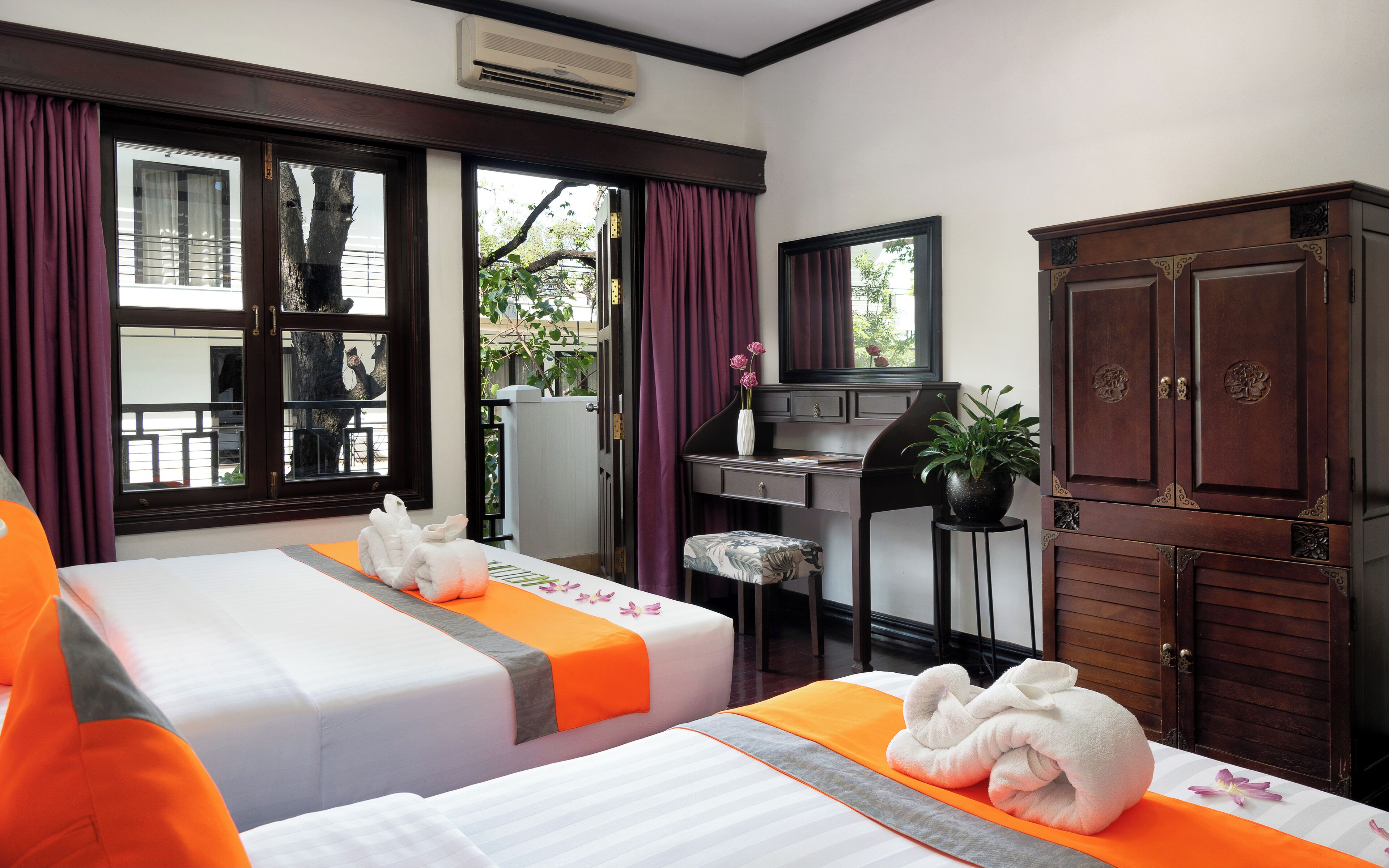 Foto - Le Grande Indochine Hotel