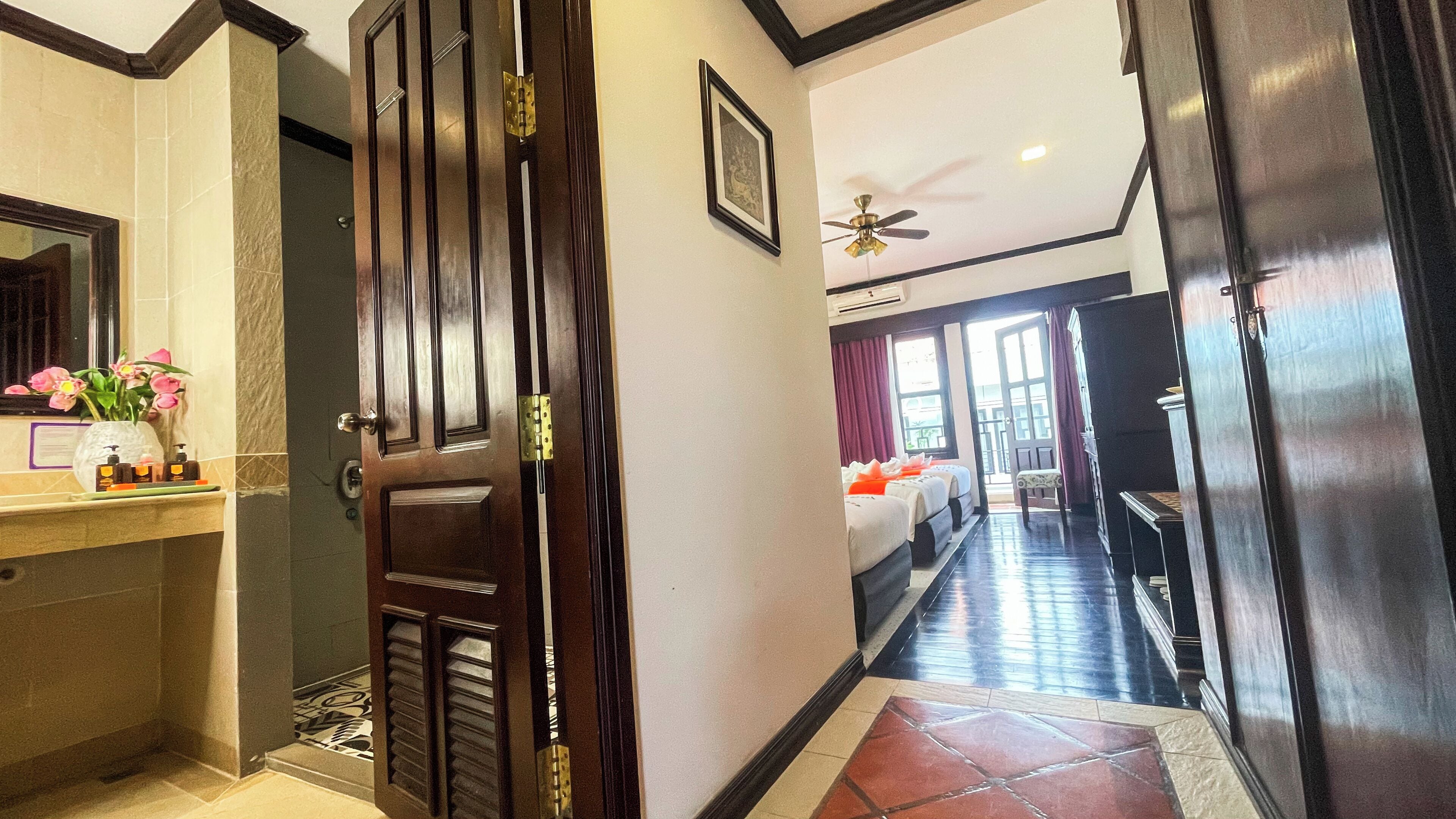 Foto - Le Grande Indochine Hotel
