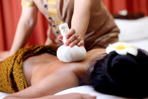 Massages