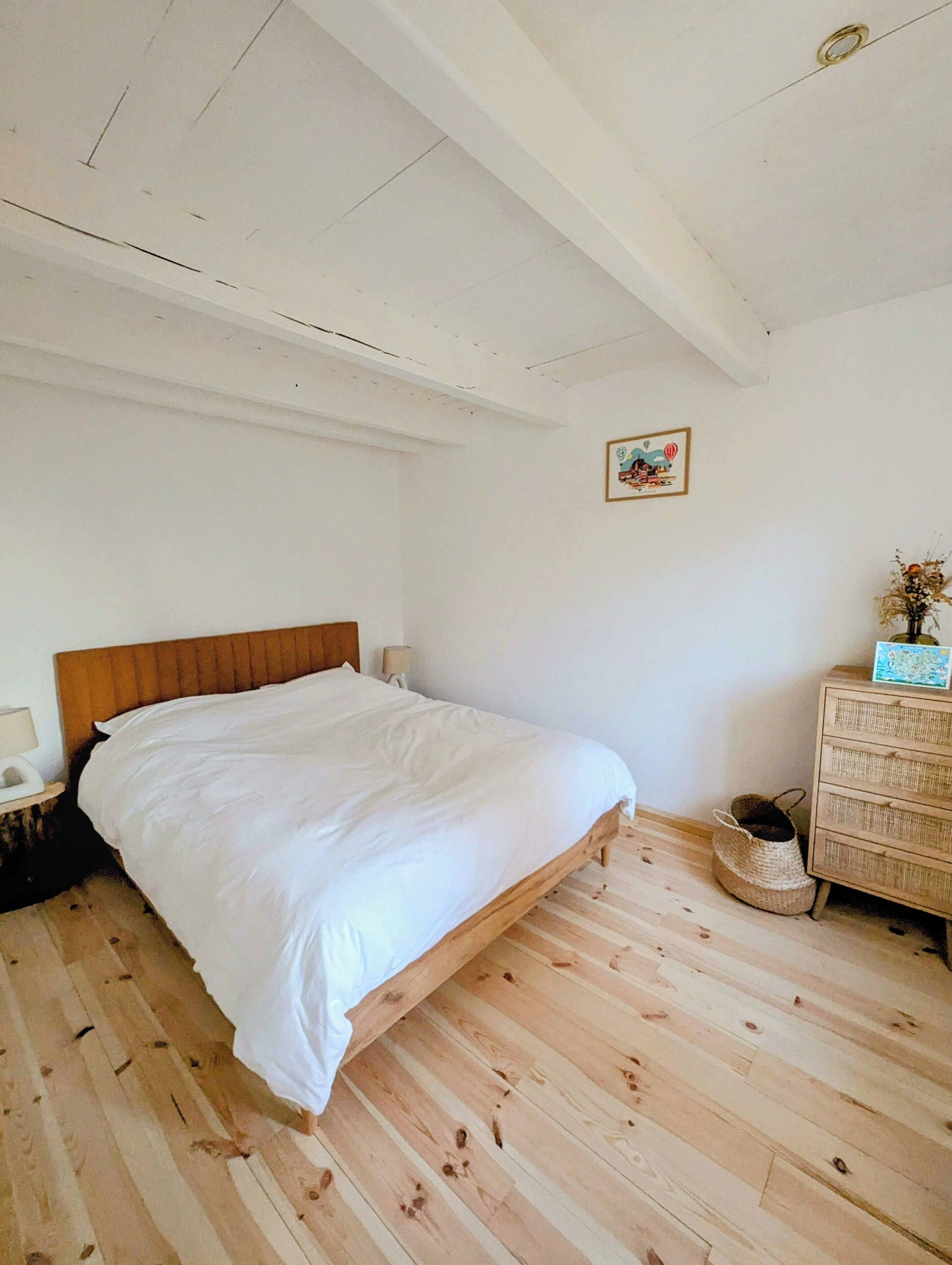 1 slaapkamer, gratis wifi, beddengoed