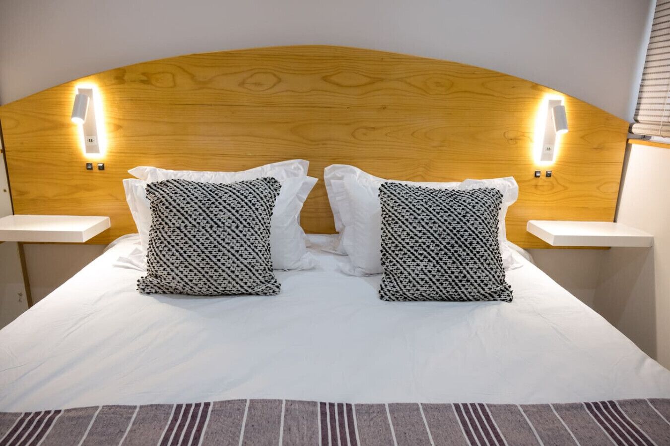 1 Schlafzimmer, Schreibtisch, Bügeleisen/Bügelbrett, WLAN
