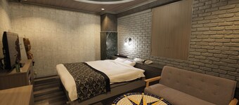 FUN3 – Adults Only