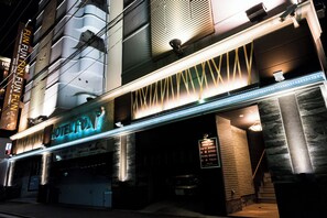 Exterior - FUN3 – Adults Only (Yokohama)