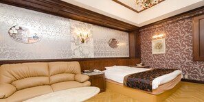 Doppia Luxury | Wi-Fi gratuito