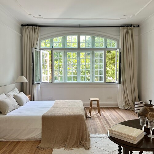 Shanghai Hills& Art Suite 17