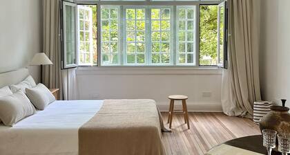 Shanghai Hills& Art Suite 17