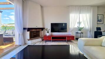 Televisie