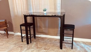 Interior - L&L Cozy Stuido Inn Studio unit Exuma (Exuma)