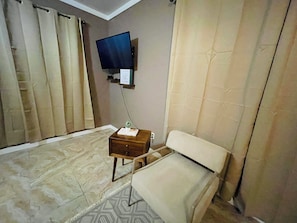 Interior - L&L Cozy Stuido Inn Studio unit Exuma (Exuma)